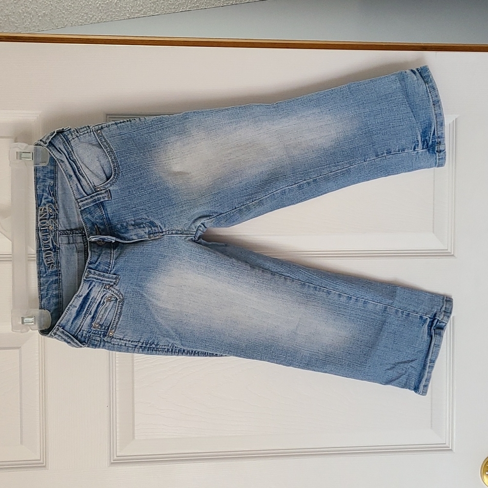 Seduction Jeans
